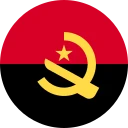 Angolese kwanza (AOA)