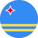 Arubaanse gulden (AWG)