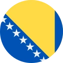 Bosnische convertibele mark (BAM)