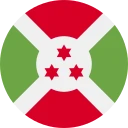 Burundese frank (BIF)