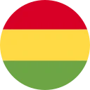 Boliviaanse boliviano (BOB)