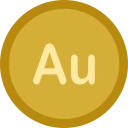 Goud (ounce) (XAU)