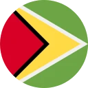 Guyaanse dollar (GYD)
