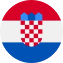 Kroatische kuna (HRK)
