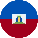 Haïtiaanse gourde (HTG)
