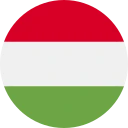 Hongaarse forint (HUF)
