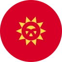 Kirgizische som (KGS)