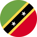 Saint Kitts en Nevis (KN)
