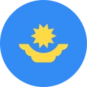 Kazachse tenge (KZT)