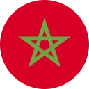 Marokkaanse dirham (MAD)