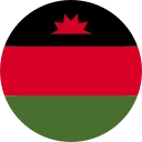 Malawische kwacha (MWK)