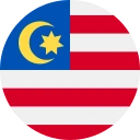 Maleisische ringgit (MYR)