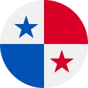 Panamese balboa (PAB)