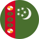 Turkmeense manat (TMT)