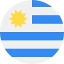 Uruguayaanse peso (UYU)