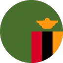 Zambiaanse kwacha (ZMW)